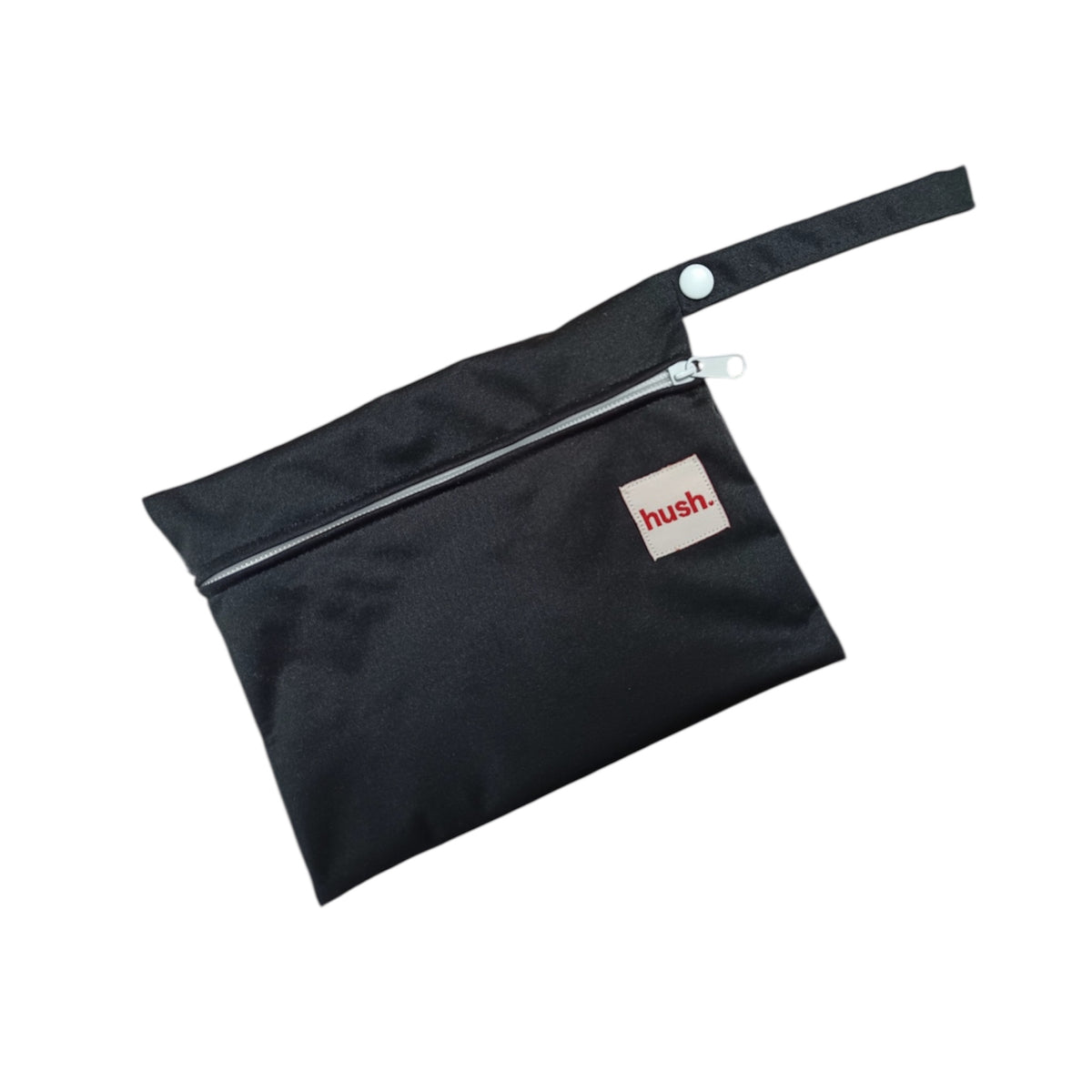 Hush Wet Bag - Black