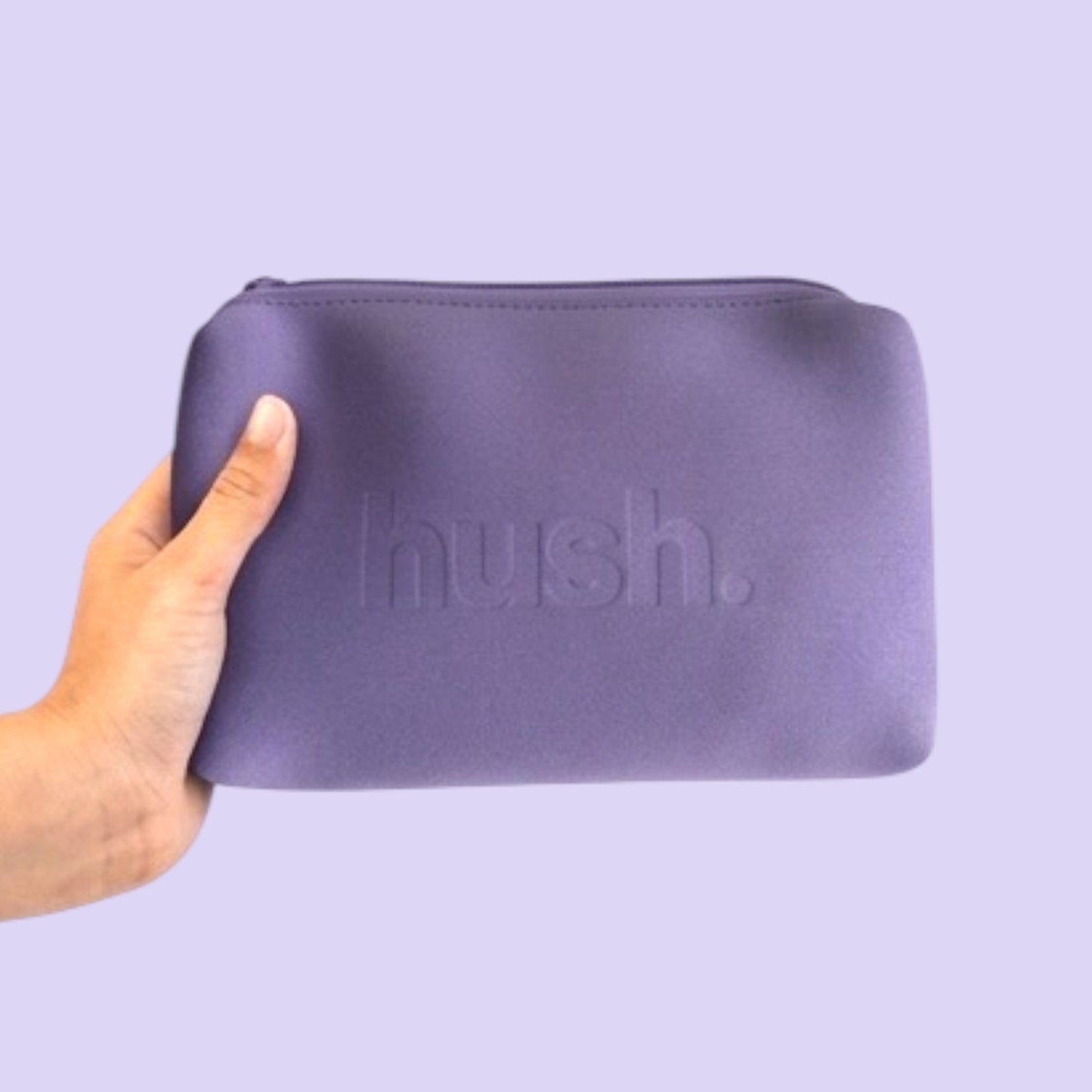 Hush Pouch