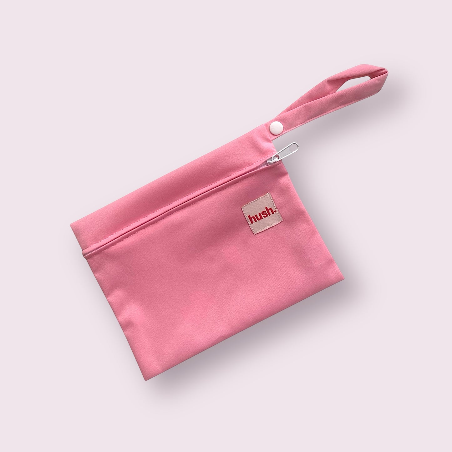 Wet bag for period underwear or period items