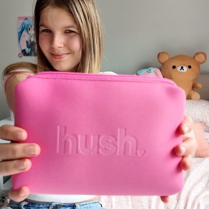 Hush Pouch