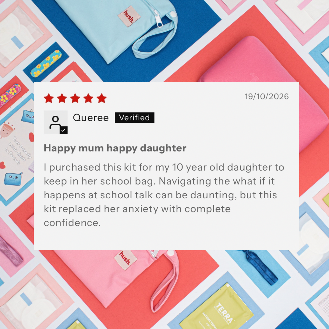 A screenshot of a 5 star customer review.