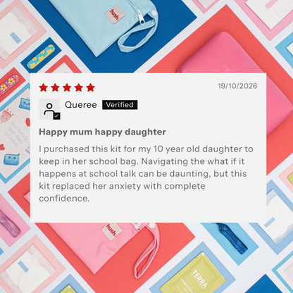 A screenshot of a 5 star customer review.
