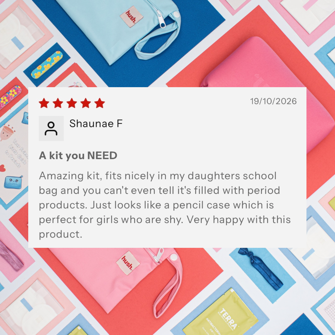 A screenshot of a 5 star customer review.