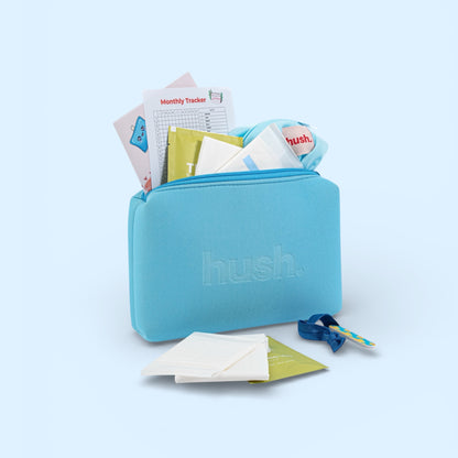 Hush Period Kit