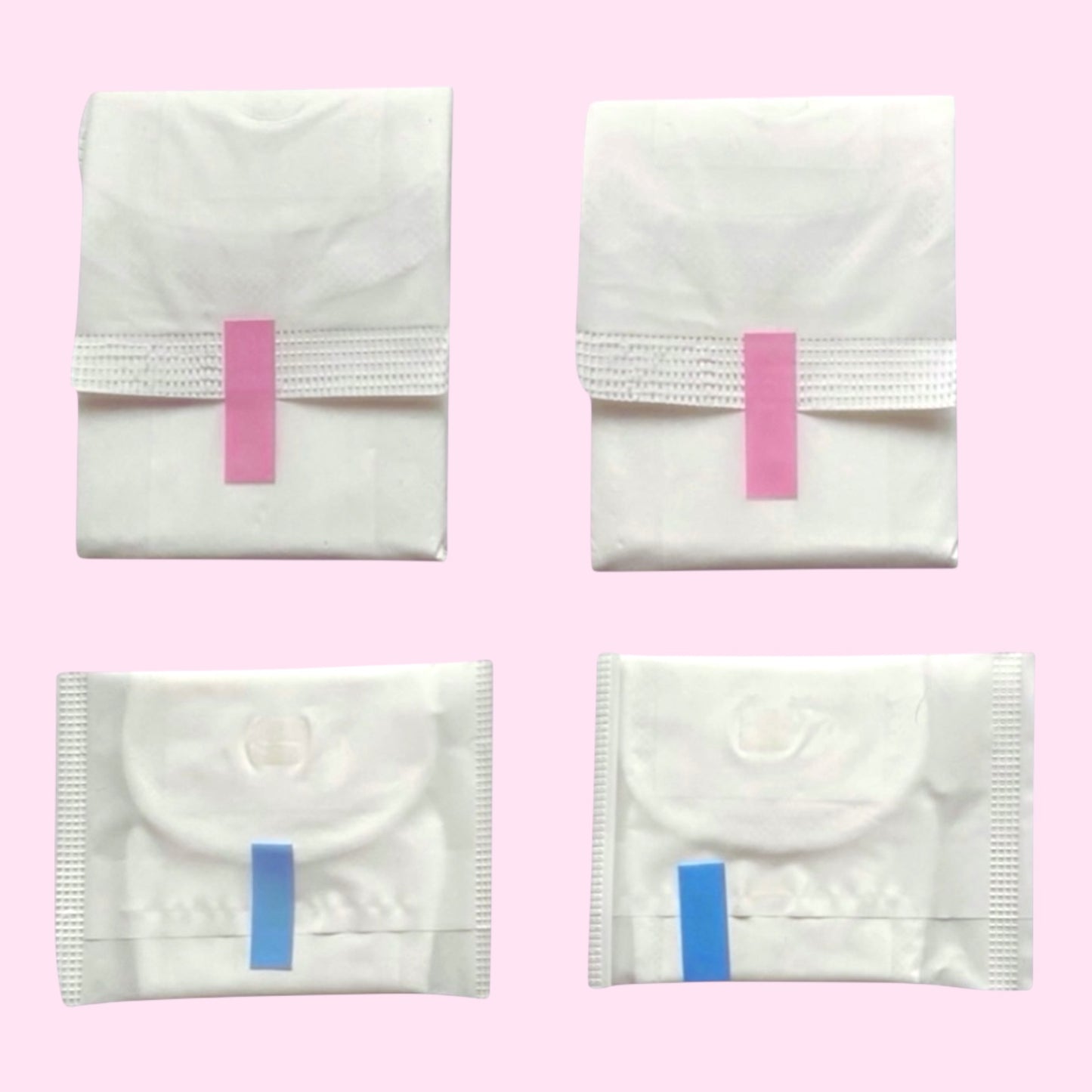 Bubble Gum Pink Kit - End of line edition