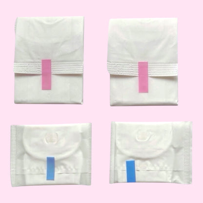 Bubble Gum Pink Kit - End of line edition