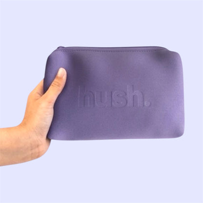 Essentials Set Purple