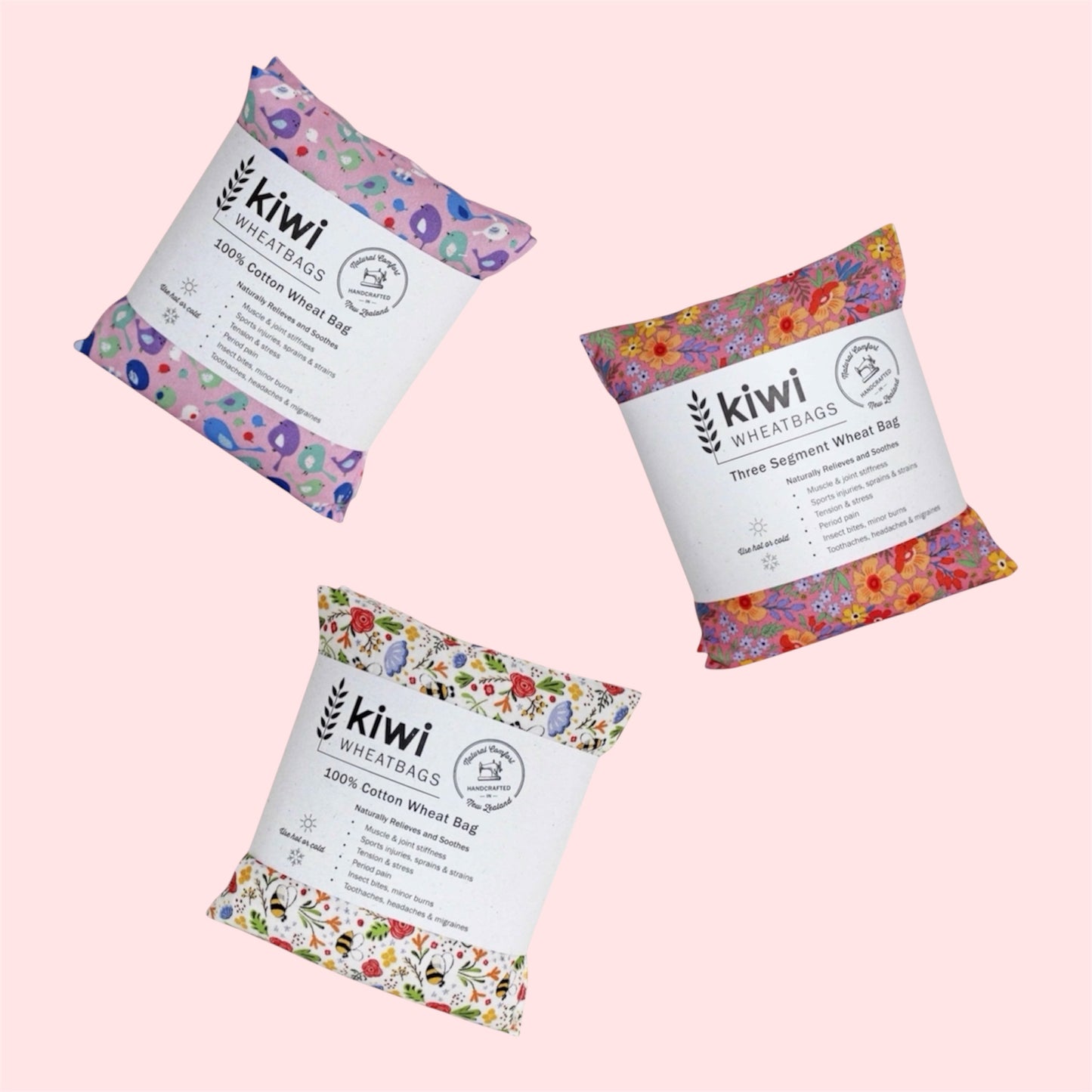 Unwind & Shine Teen Period Box