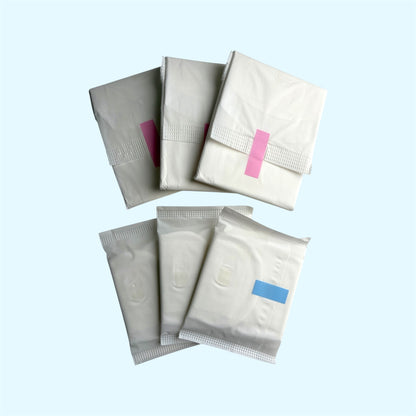 Everyday Period Kit (perfect for older teens/ladies)