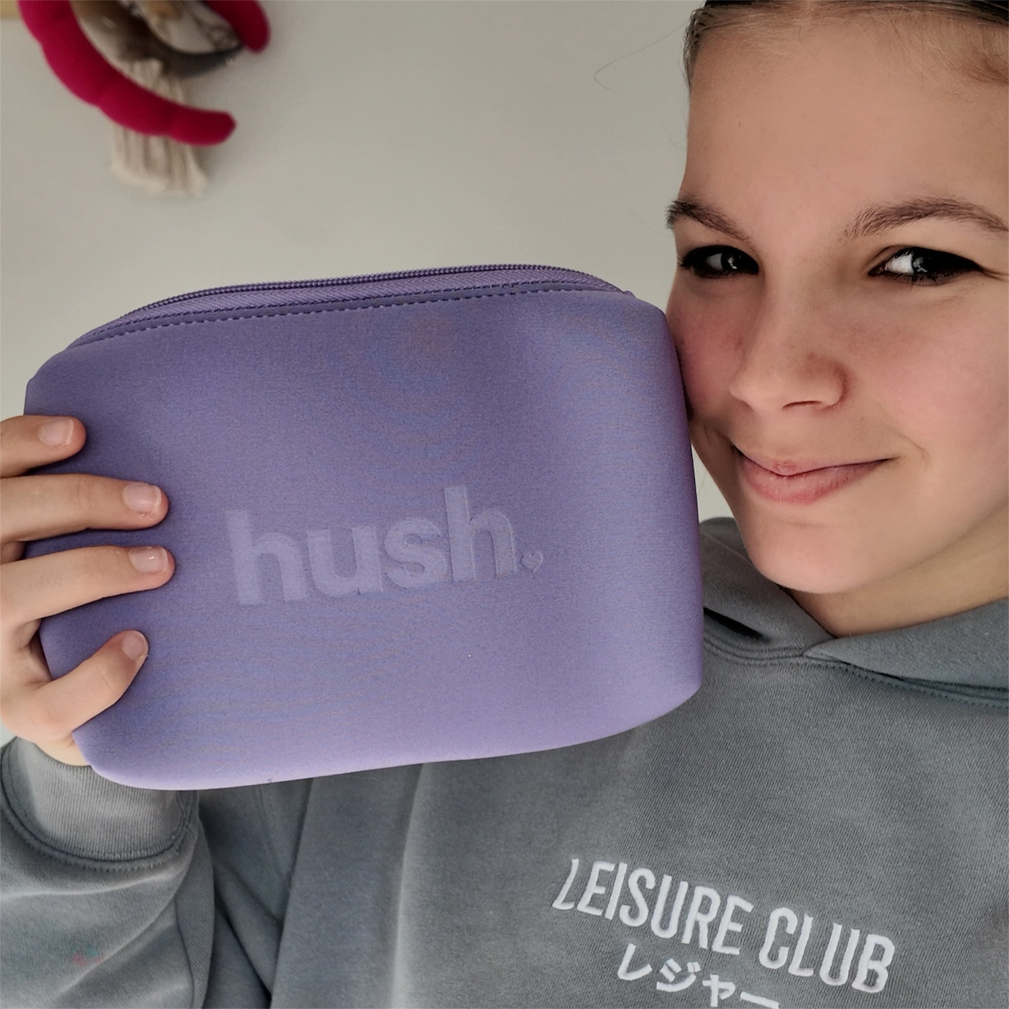 Ultimate First Period Kit - Essentials + Wet Bag + Purple Pouch + Period Underwear