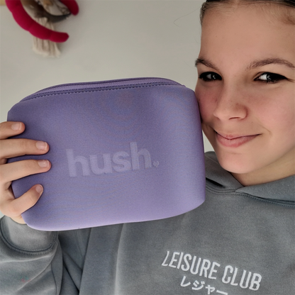 Ultimate First Period Kit - Essentials + Wet Bag + Purple Pouch + Period Underwear