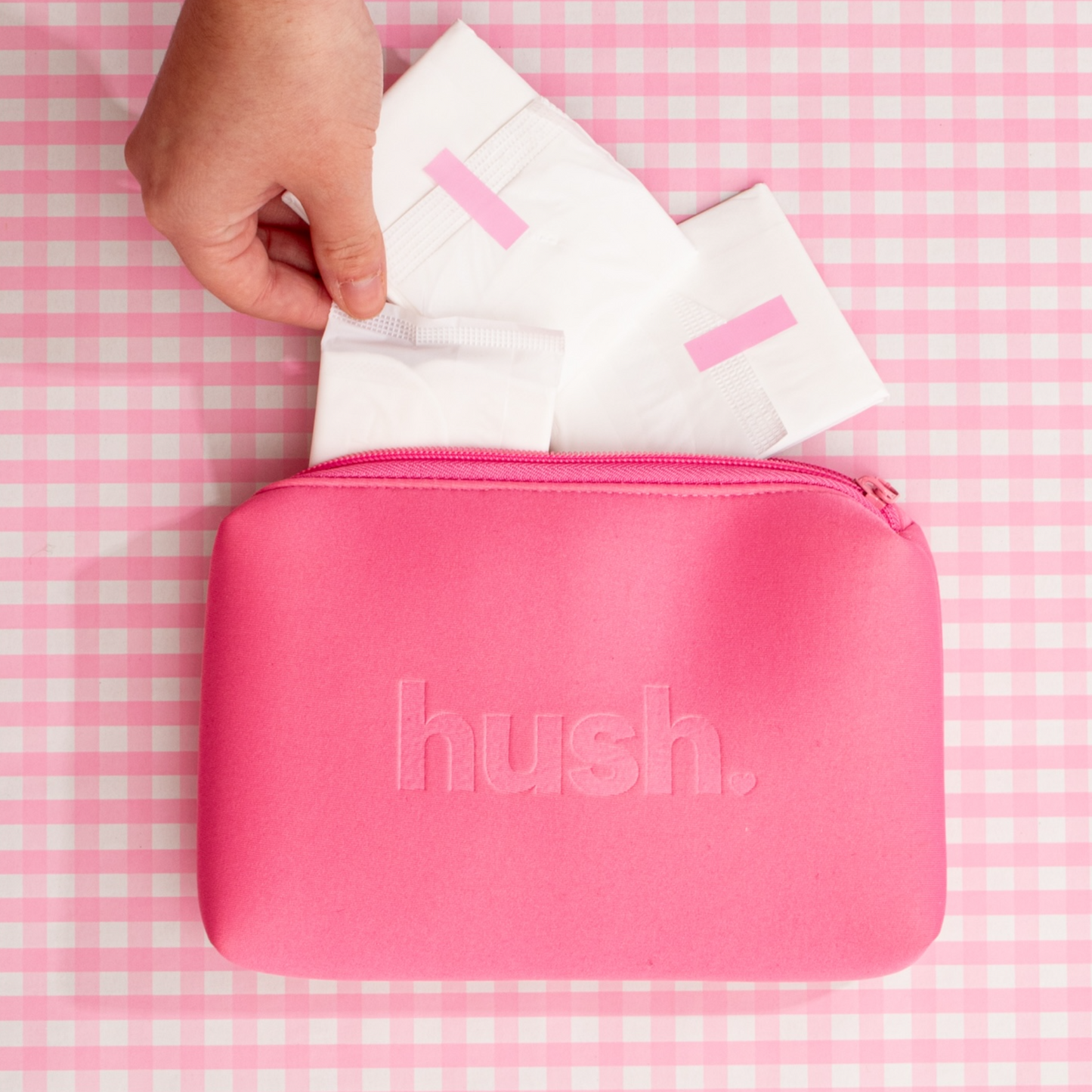 Everyday Period Kit (perfect for older teens/ladies)