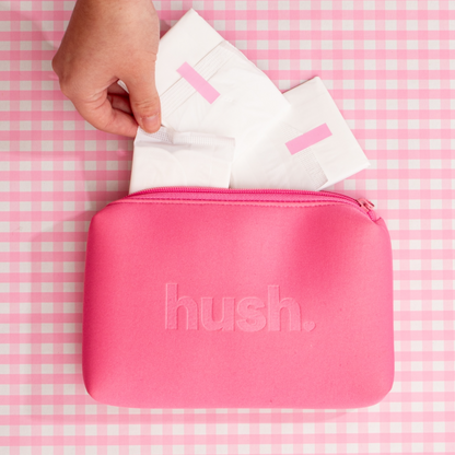 Everyday Period Kit (perfect for older teens/ladies)