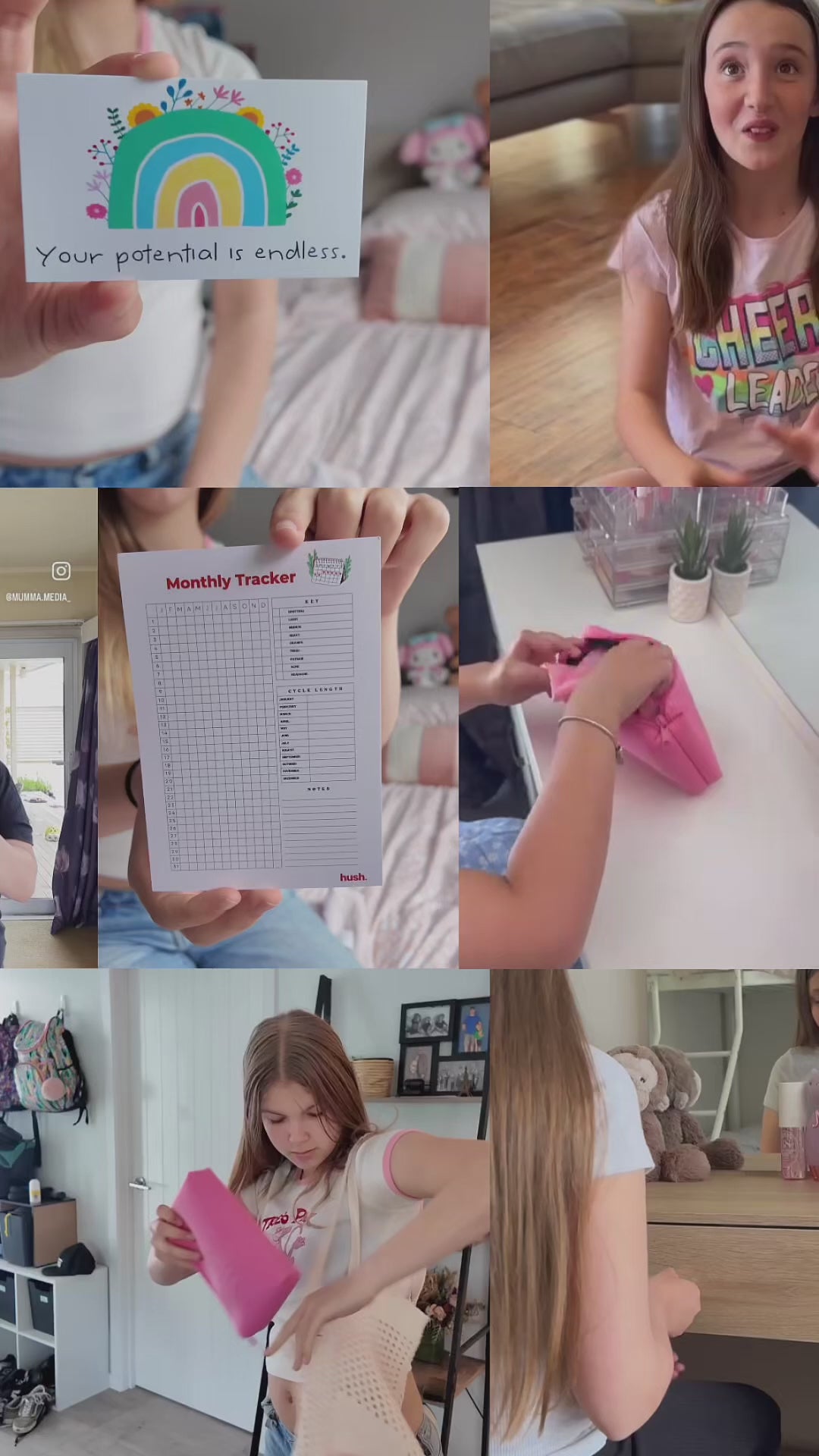 Load video: 